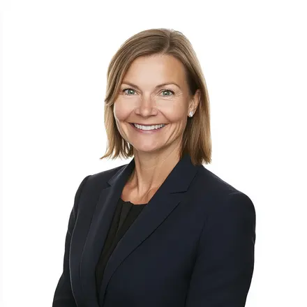 Karin, Handymates AI-ekonom som håller koll på fakturor och ROT-avdrag